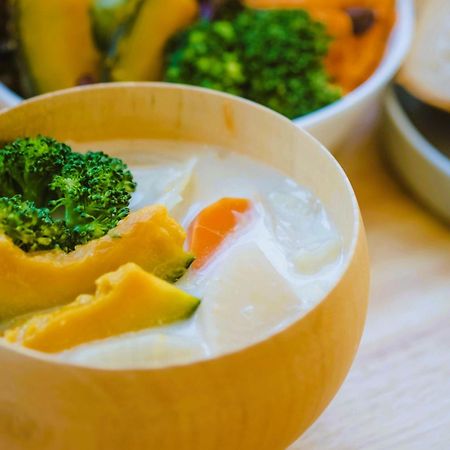 Ten To Sen Guesthouse Takamatsu Ngoại thất bức ảnh