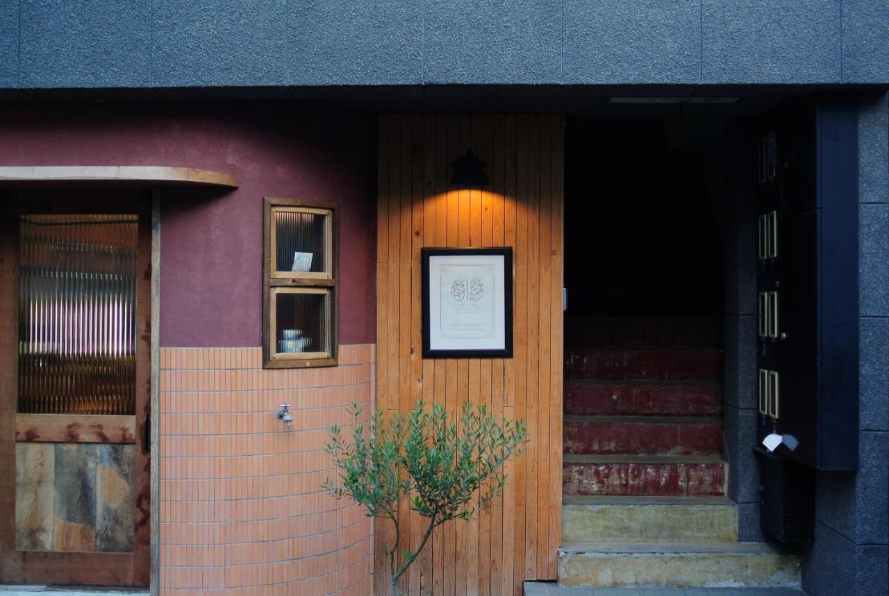 Ten To Sen Guesthouse Takamatsu Ngoại thất bức ảnh