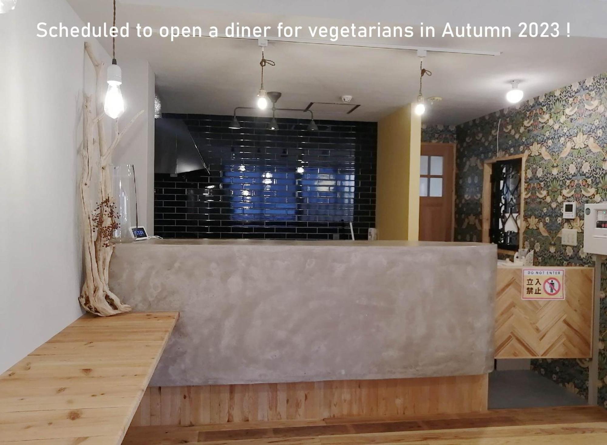 Ten To Sen Guesthouse Takamatsu Ngoại thất bức ảnh