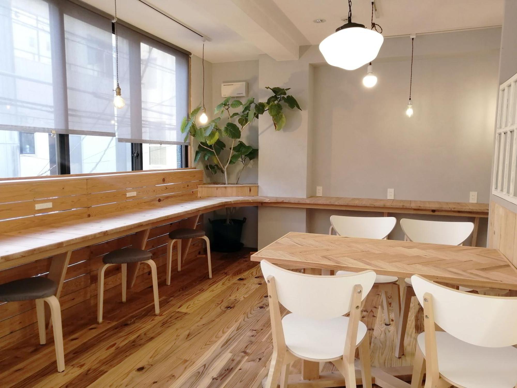 Ten To Sen Guesthouse Takamatsu Ngoại thất bức ảnh