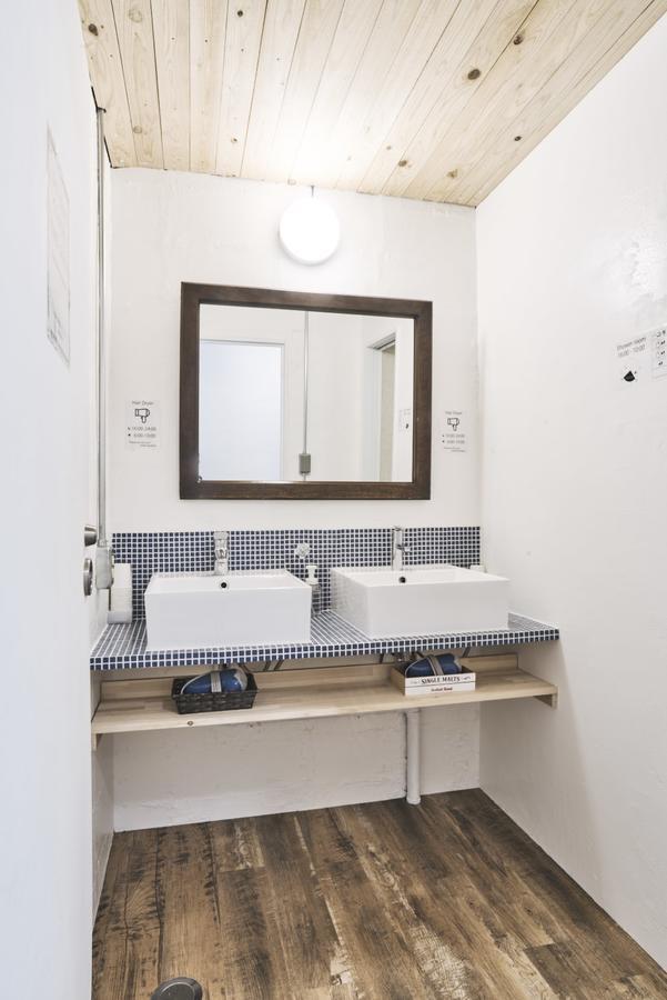 Ten To Sen Guesthouse Takamatsu Ngoại thất bức ảnh